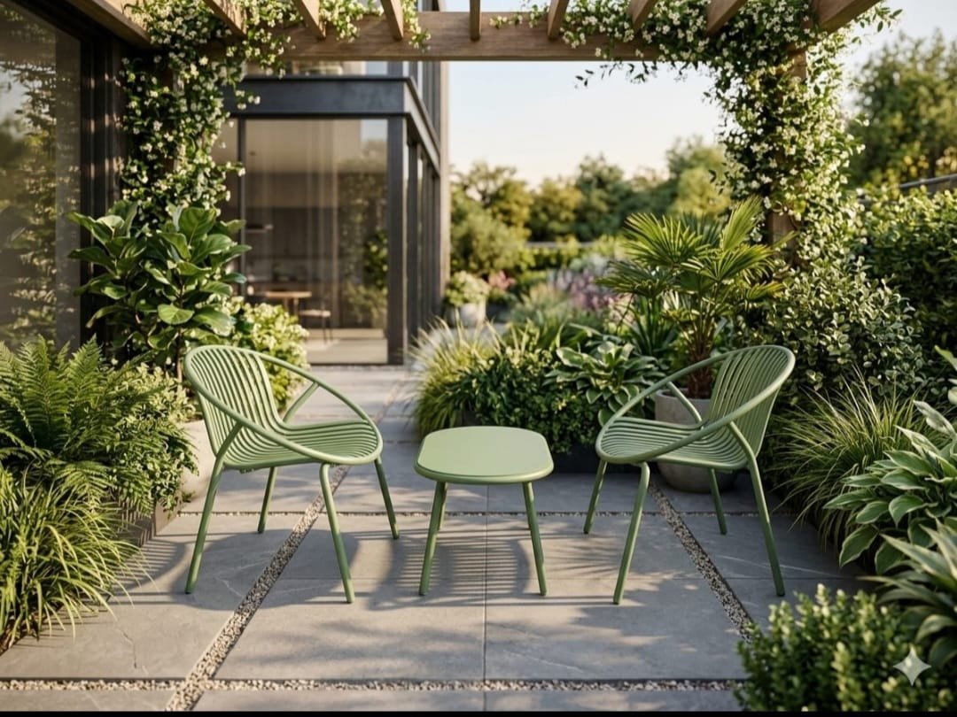 Outdoor Chair
